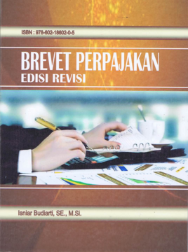 Brevet Perpajakan